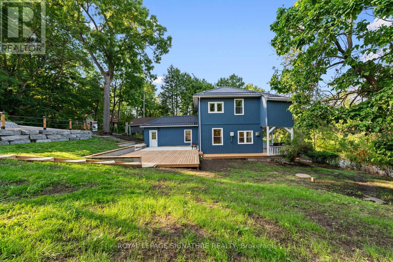 5265 Kelly Road, Hamilton Township, Ontario  K0K 2E0 - Photo 40 - X12635886