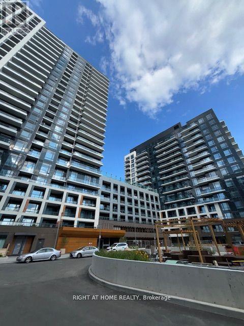 C0511 - 8 BEVERLEY GLEN BOULEVARD, Vaughan, Ontario