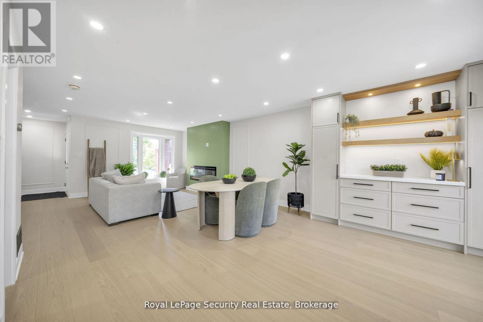 74 Andrea Lane, Vaughan, Ontario  L4L 1E7 - Photo 13 - N12644914