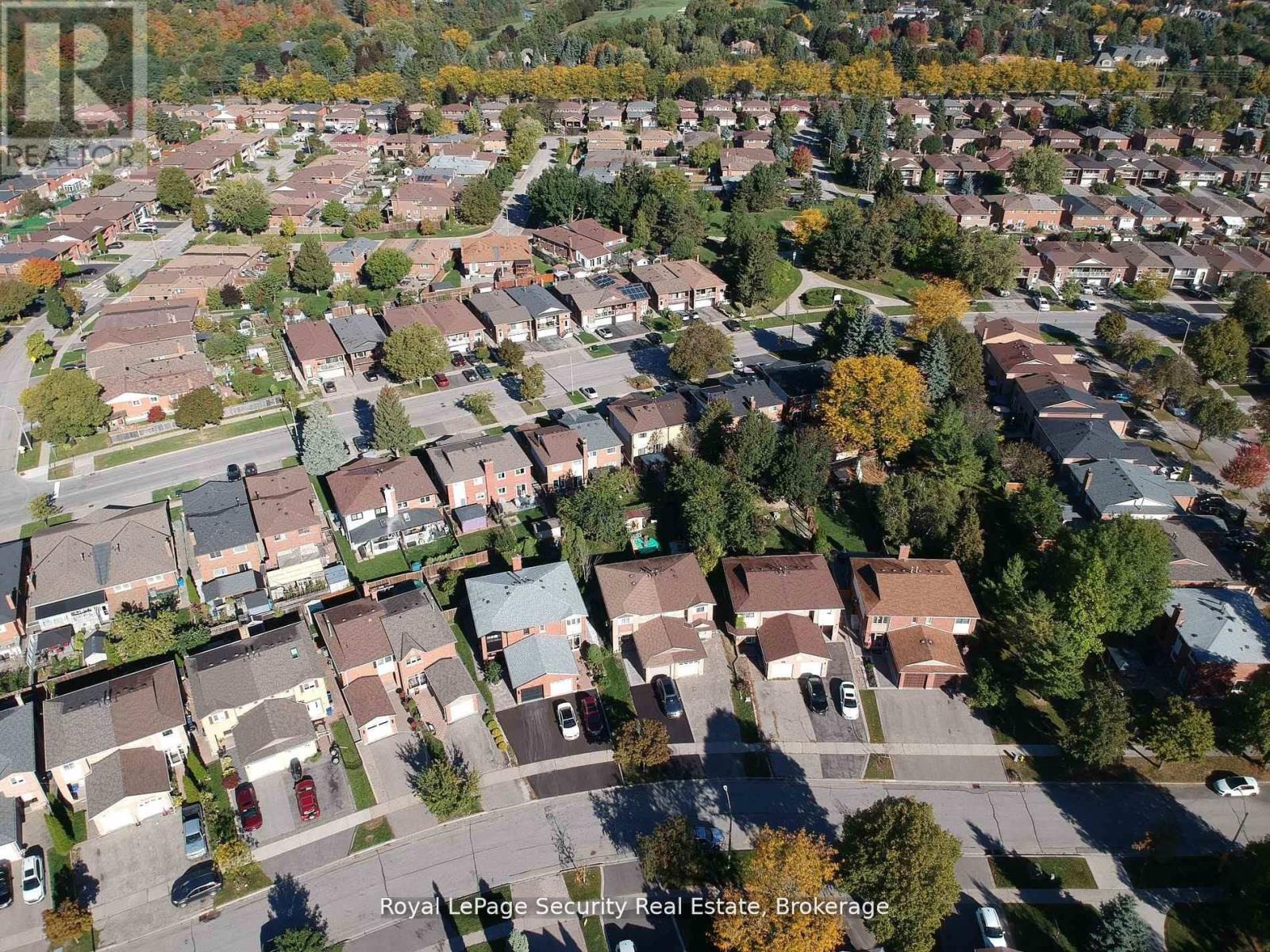 74 Andrea Lane, Vaughan, Ontario  L4L 1E7 - Photo 37 - N12644914