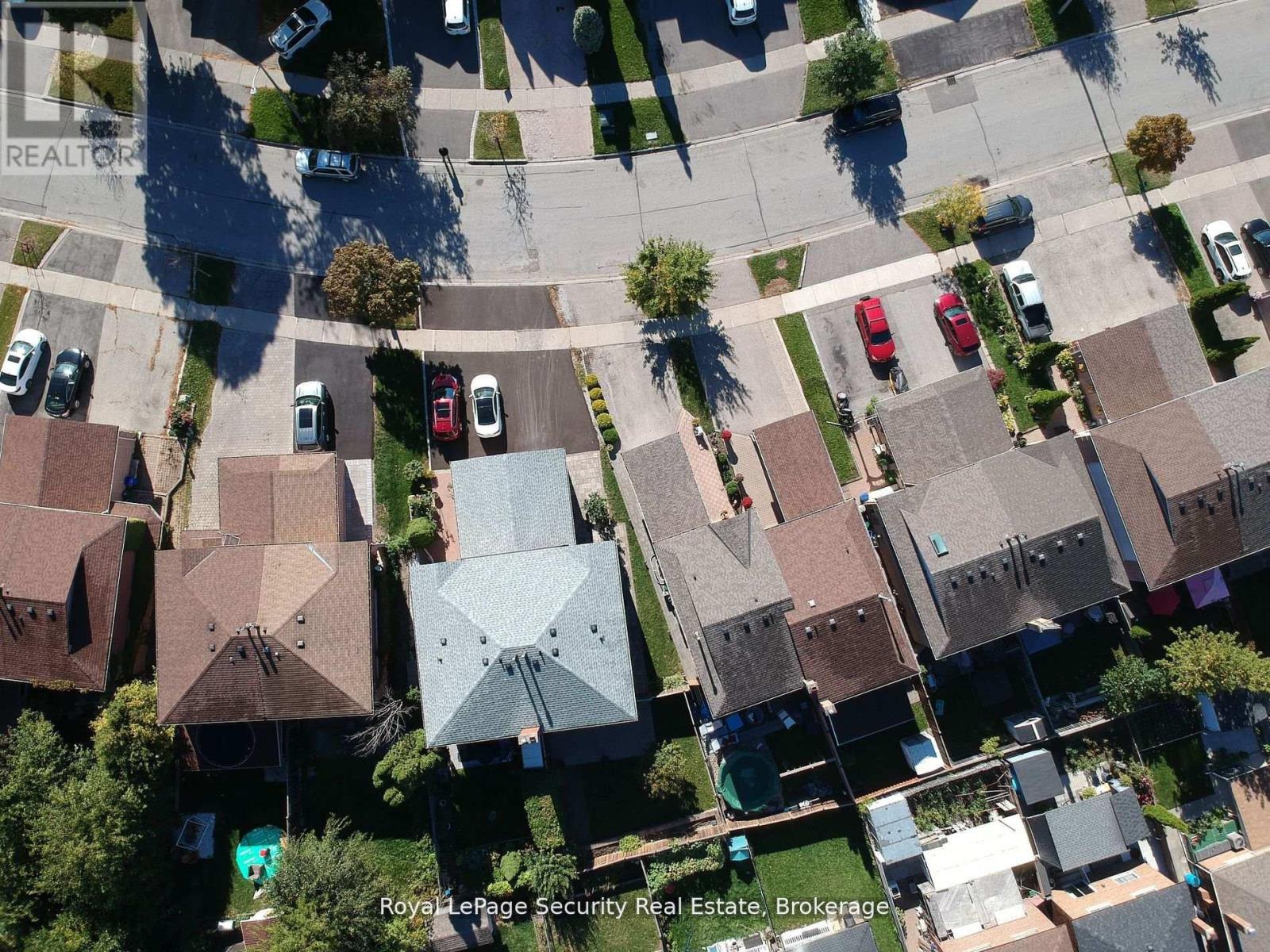 74 Andrea Lane, Vaughan, Ontario  L4L 1E7 - Photo 38 - N12644914