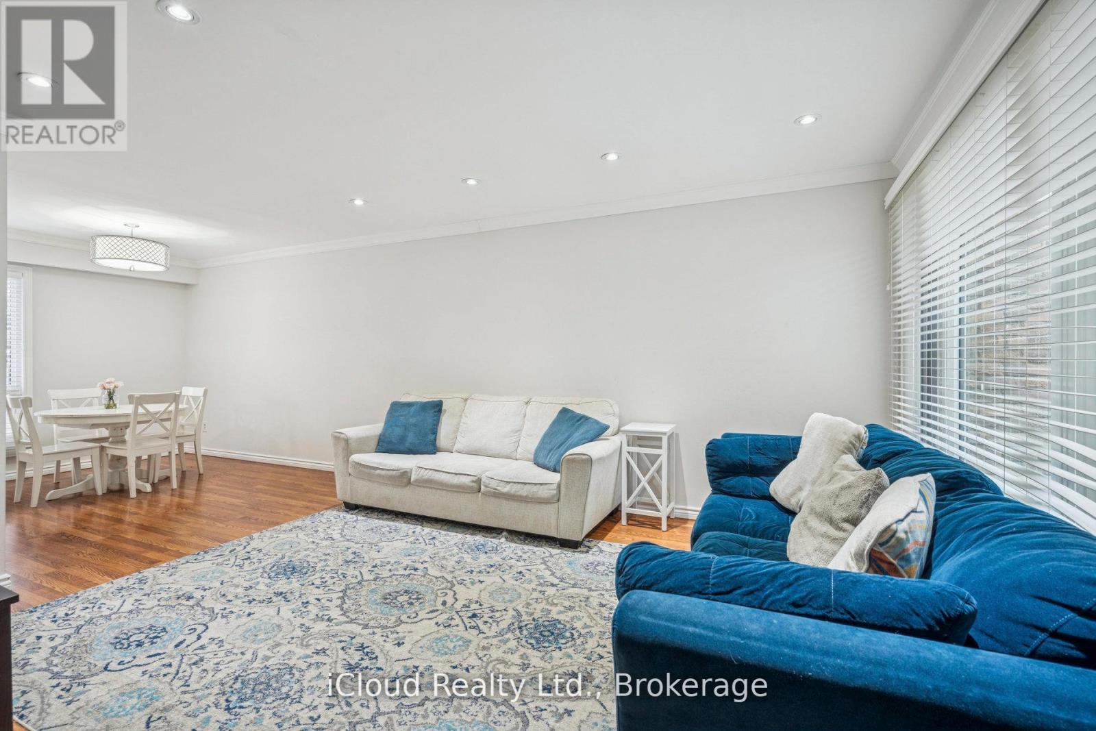 36 Berkshire Square E, Brampton, Ontario  L6Z 1N4 - Photo 11 - W12644890