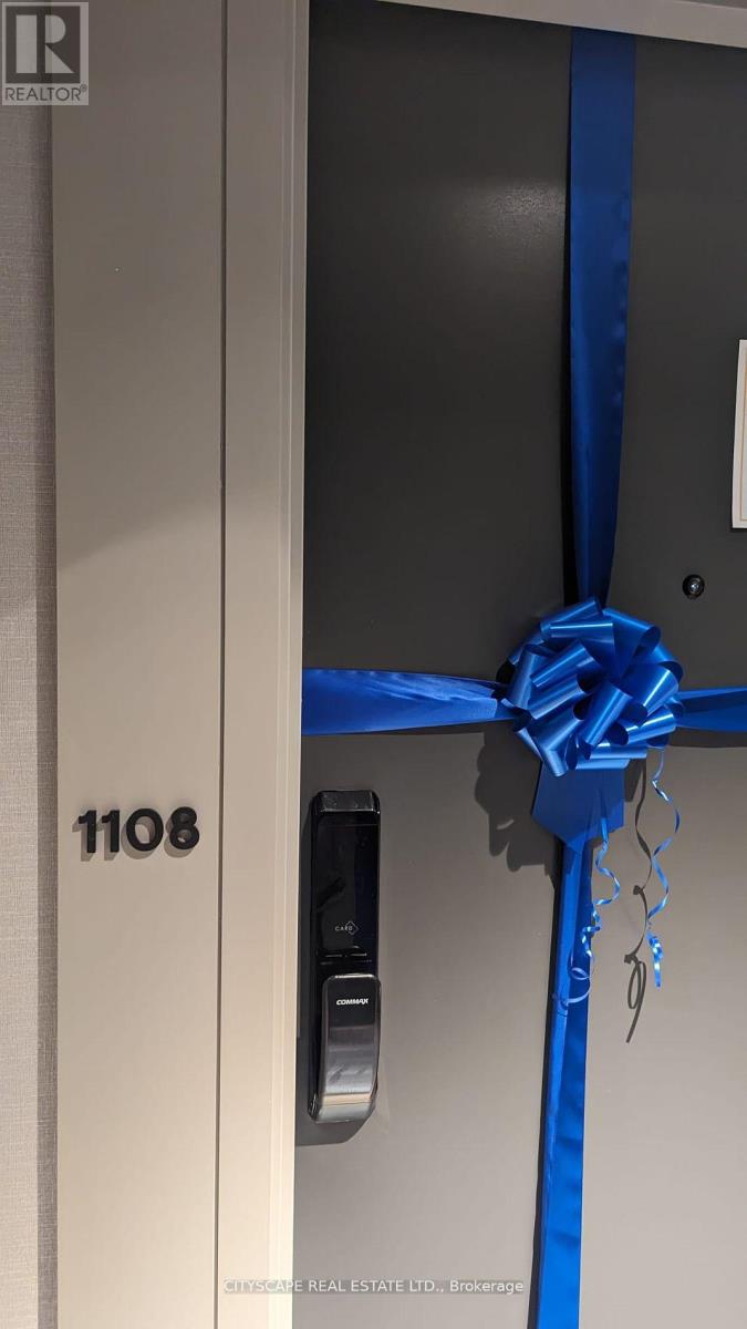 1108 - 345 WHEAT BOOM DRIVE, Oakville, Ontario