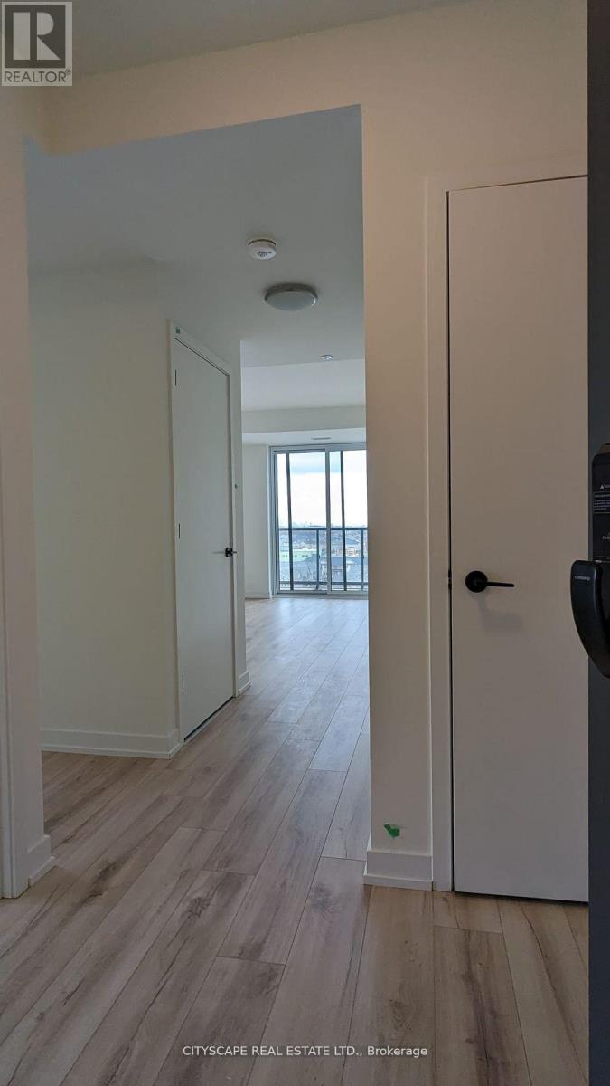 1108 - 345 Wheat Boom Drive, Oakville, Ontario  L6H 7X4 - Photo 17 - W12644892