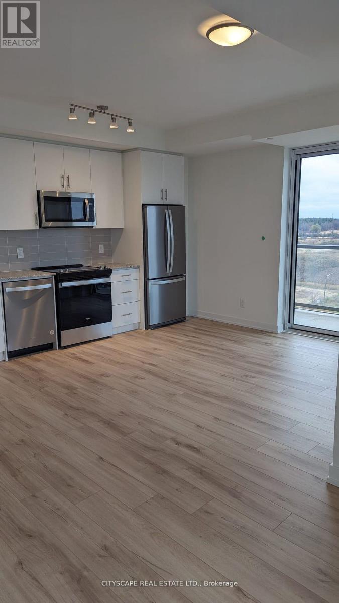 1108 - 345 Wheat Boom Drive, Oakville, Ontario  L6H 7X4 - Photo 20 - W12644892