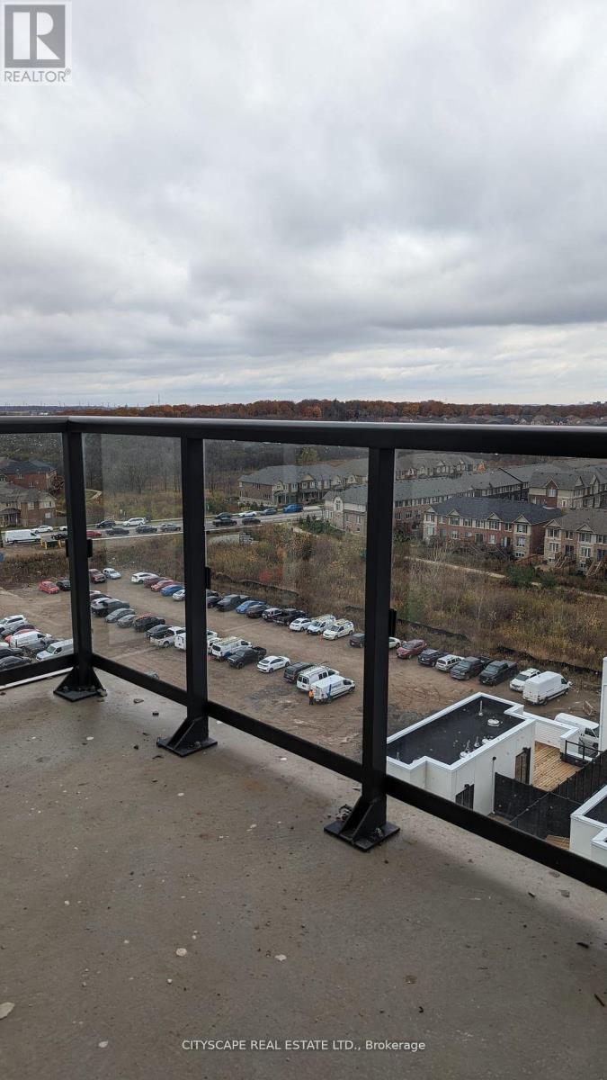 1108 - 345 Wheat Boom Drive, Oakville, Ontario  L6H 7X4 - Photo 22 - W12644892