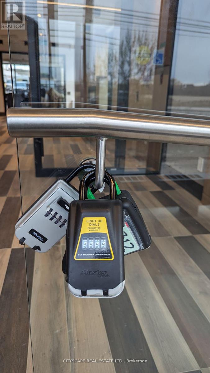 1108 - 345 Wheat Boom Drive, Oakville, Ontario  L6H 7X4 - Photo 29 - W12644892