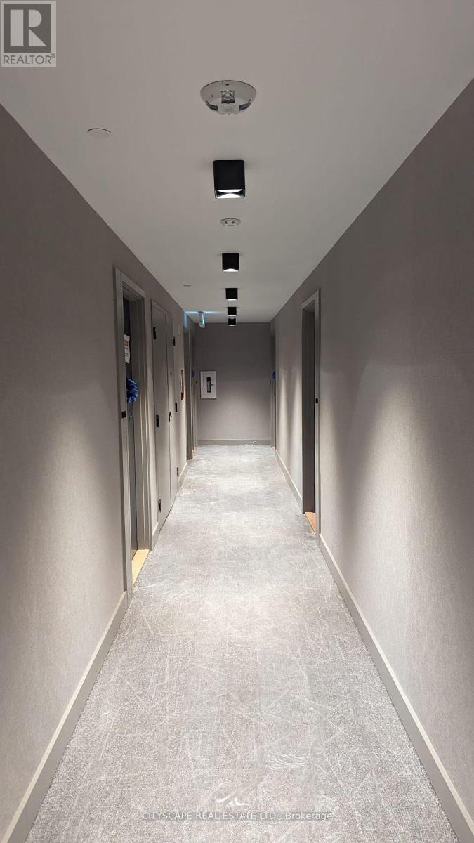 1108 - 345 Wheat Boom Drive, Oakville, Ontario  L6H 7X4 - Photo 3 - W12644892