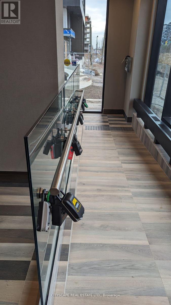 1108 - 345 Wheat Boom Drive, Oakville, Ontario  L6H 7X4 - Photo 30 - W12644892