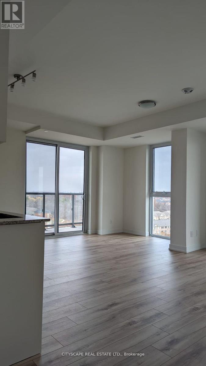 1108 - 345 Wheat Boom Drive, Oakville, Ontario  L6H 7X4 - Photo 5 - W12644892