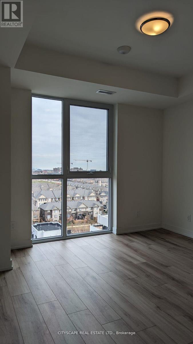 1108 - 345 Wheat Boom Drive, Oakville, Ontario  L6H 7X4 - Photo 6 - W12644892