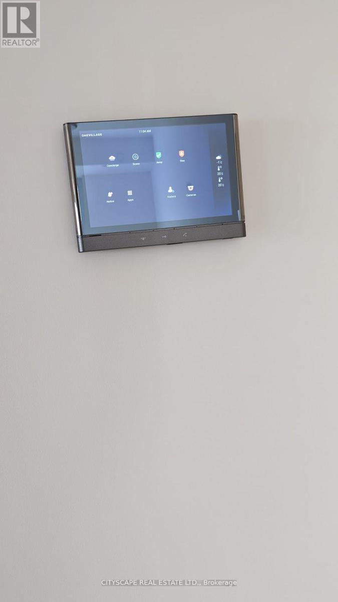 1108 - 345 Wheat Boom Drive, Oakville, Ontario  L6H 7X4 - Photo 7 - W12644892