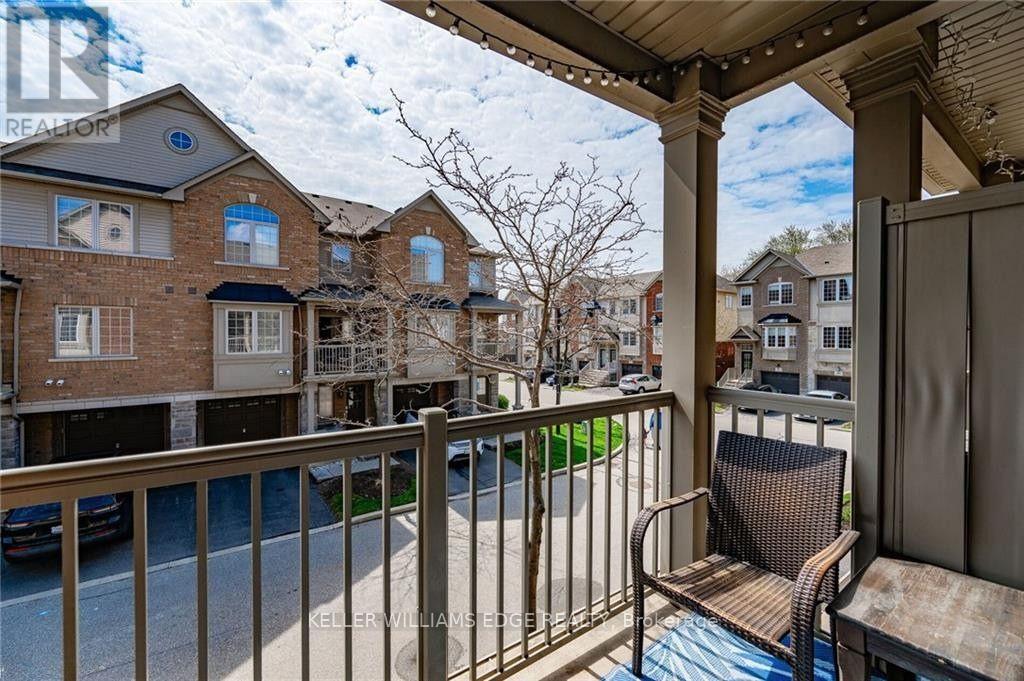 83 - 1401 Plains Road E, Burlington, Ontario  L7R 0C2 - Photo 18 - W12644904