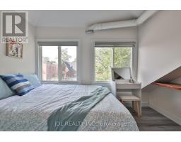 7 - 5 SORAUREN AVENUE, Toronto, Ontario