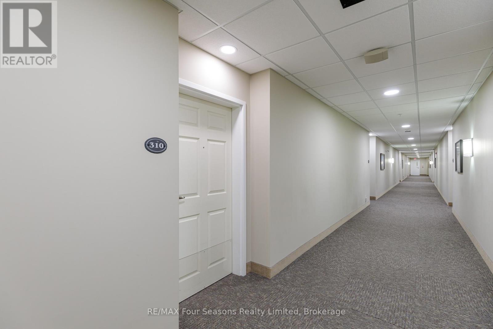 310 - 91 Raglan Street, Collingwood, Ontario  L9Y 0B2 - Photo 26 - S12644928