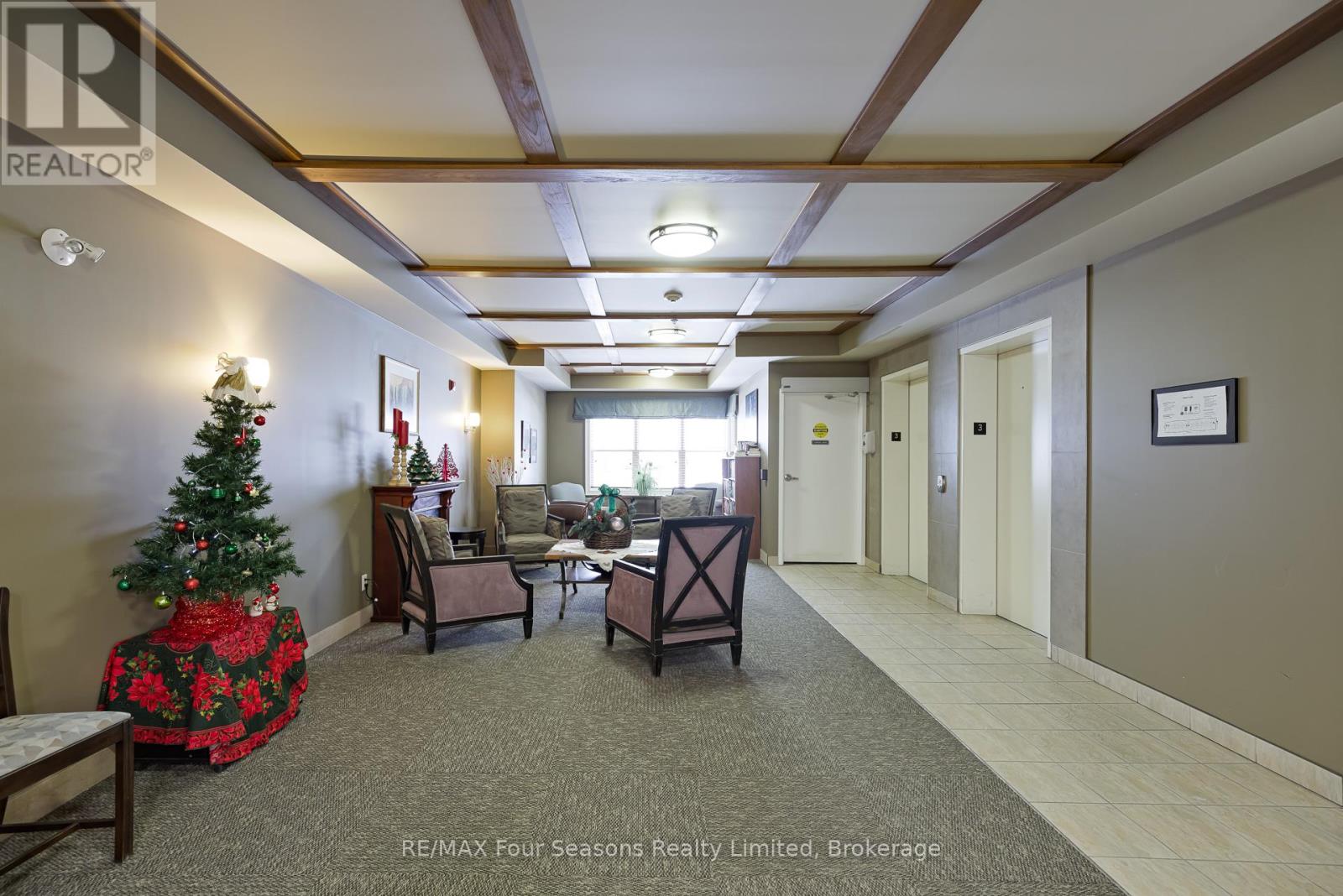 310 - 91 Raglan Street, Collingwood, Ontario  L9Y 0B2 - Photo 27 - S12644928