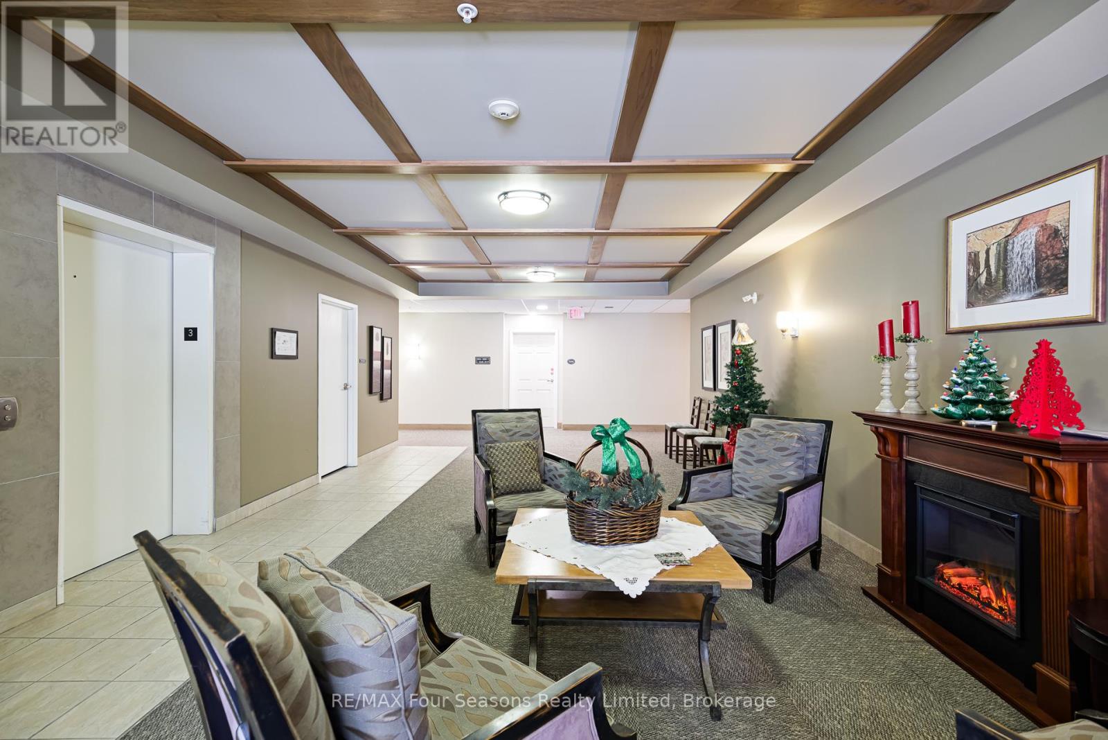 310 - 91 Raglan Street, Collingwood, Ontario  L9Y 0B2 - Photo 29 - S12644928