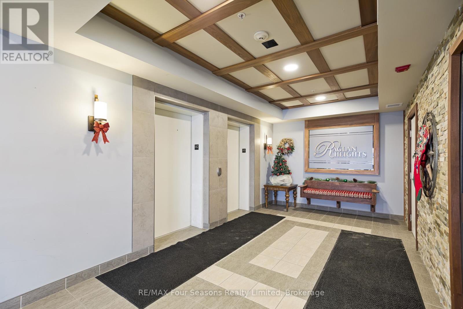 310 - 91 Raglan Street, Collingwood, Ontario  L9Y 0B2 - Photo 30 - S12644928