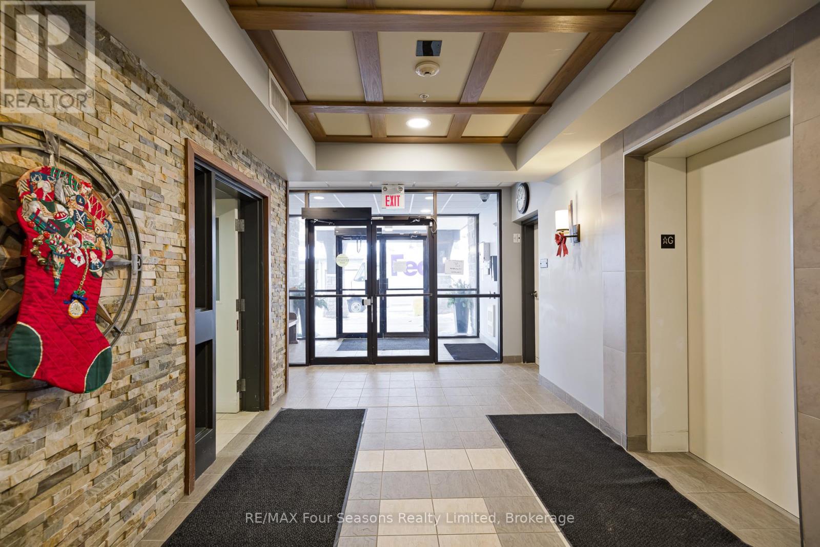 310 - 91 Raglan Street, Collingwood, Ontario  L9Y 0B2 - Photo 31 - S12644928