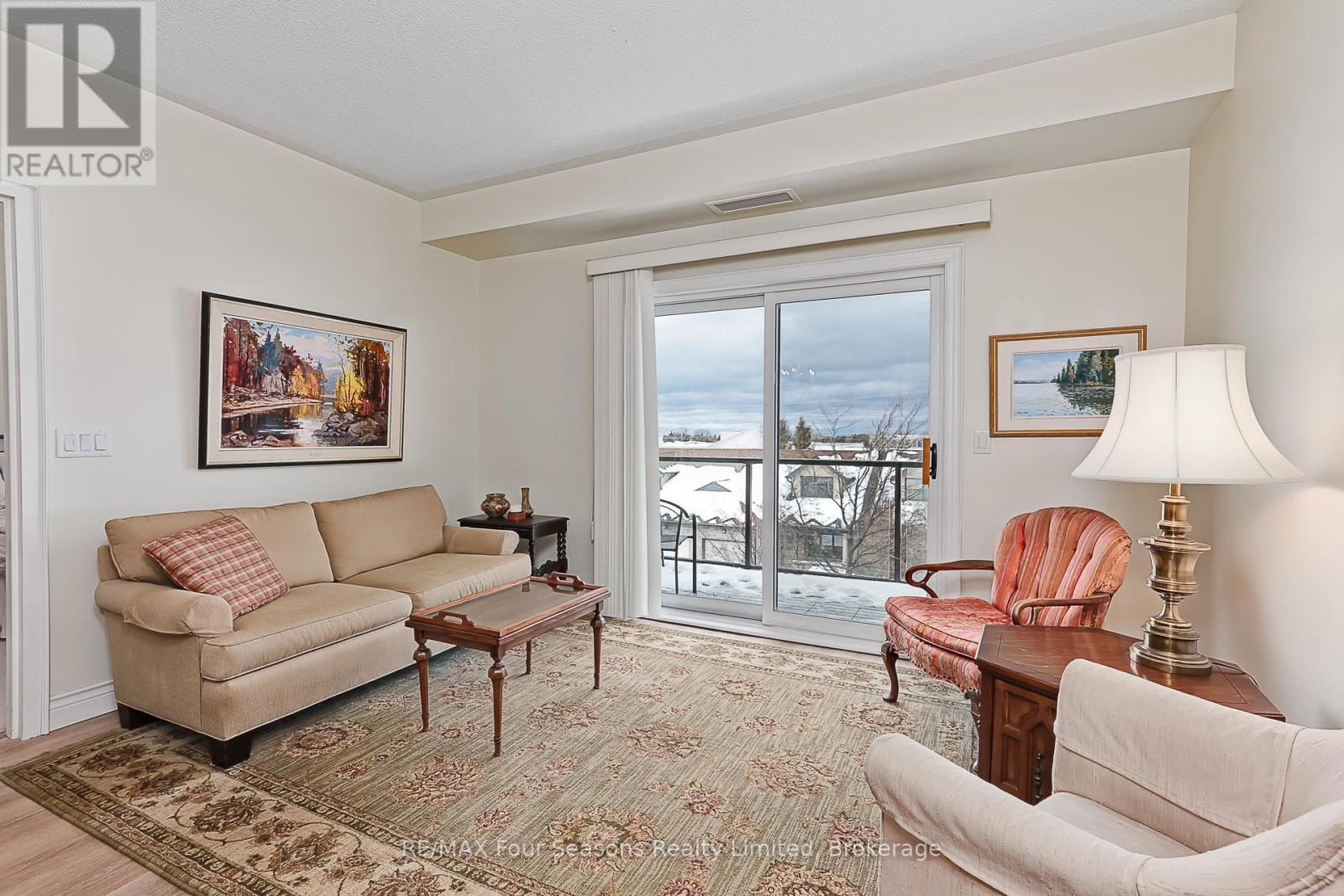 310 - 91 Raglan Street, Collingwood, Ontario  L9Y 0B2 - Photo 9 - S12644928