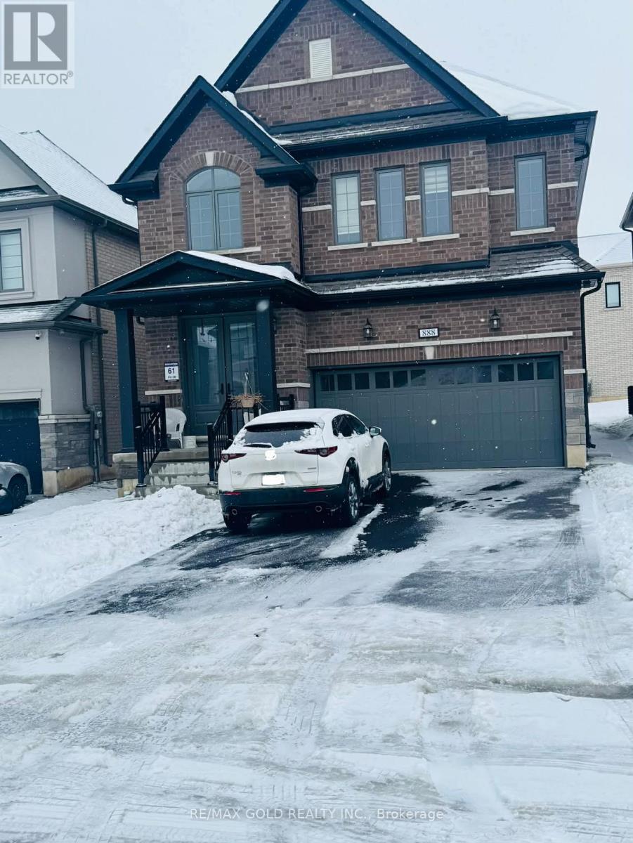 888 KNIGHTS LANE, Woodstock, Ontario