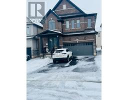 888 KNIGHTS LANE, Woodstock, Ontario