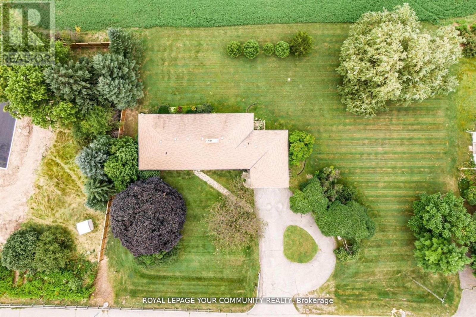 6162 Highway 9, King, Ontario  L0G 1T0 - Photo 3 - N12435714