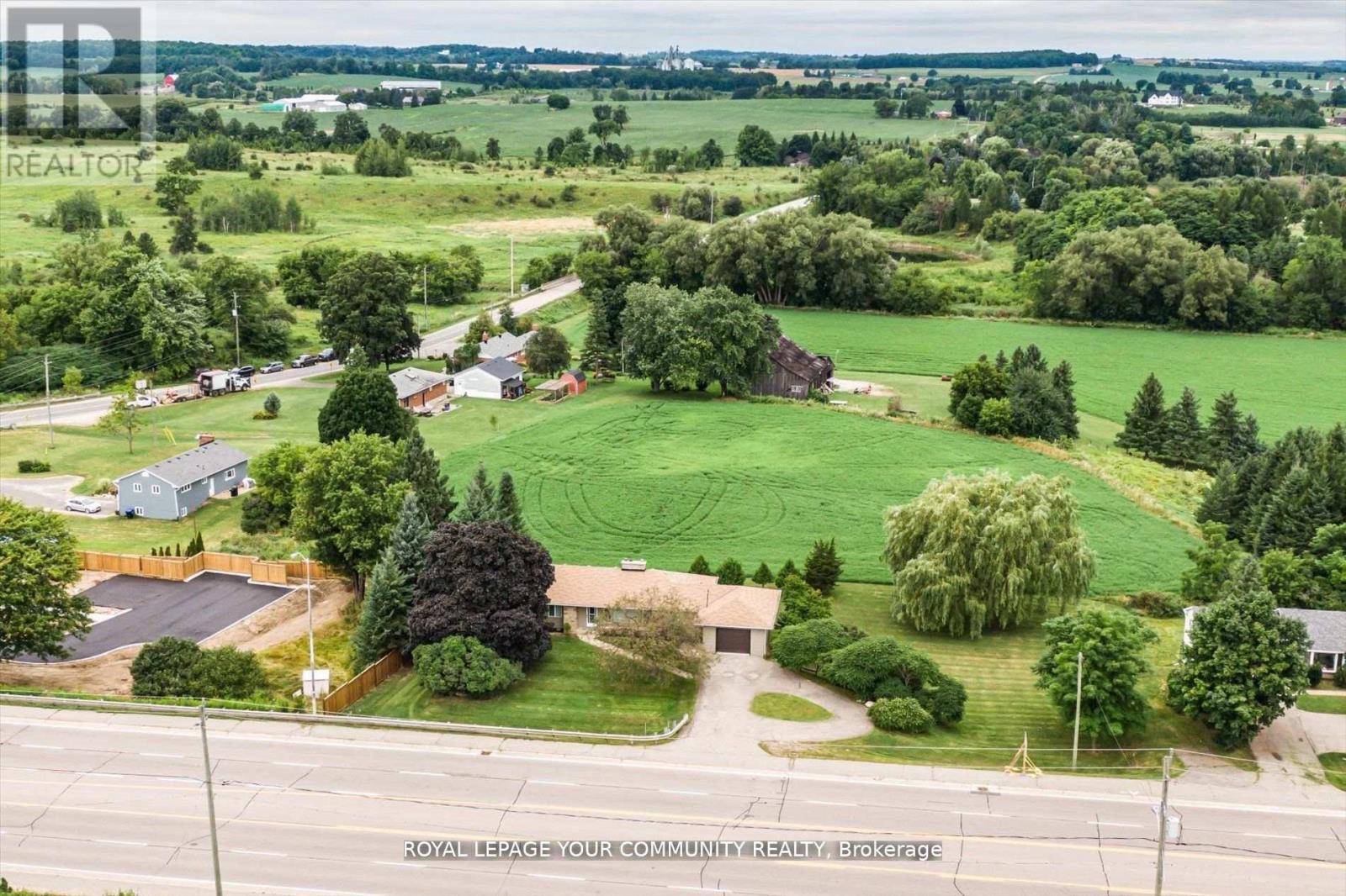 6162 Highway 9, King, Ontario  L0G 1T0 - Photo 10 - N12435714