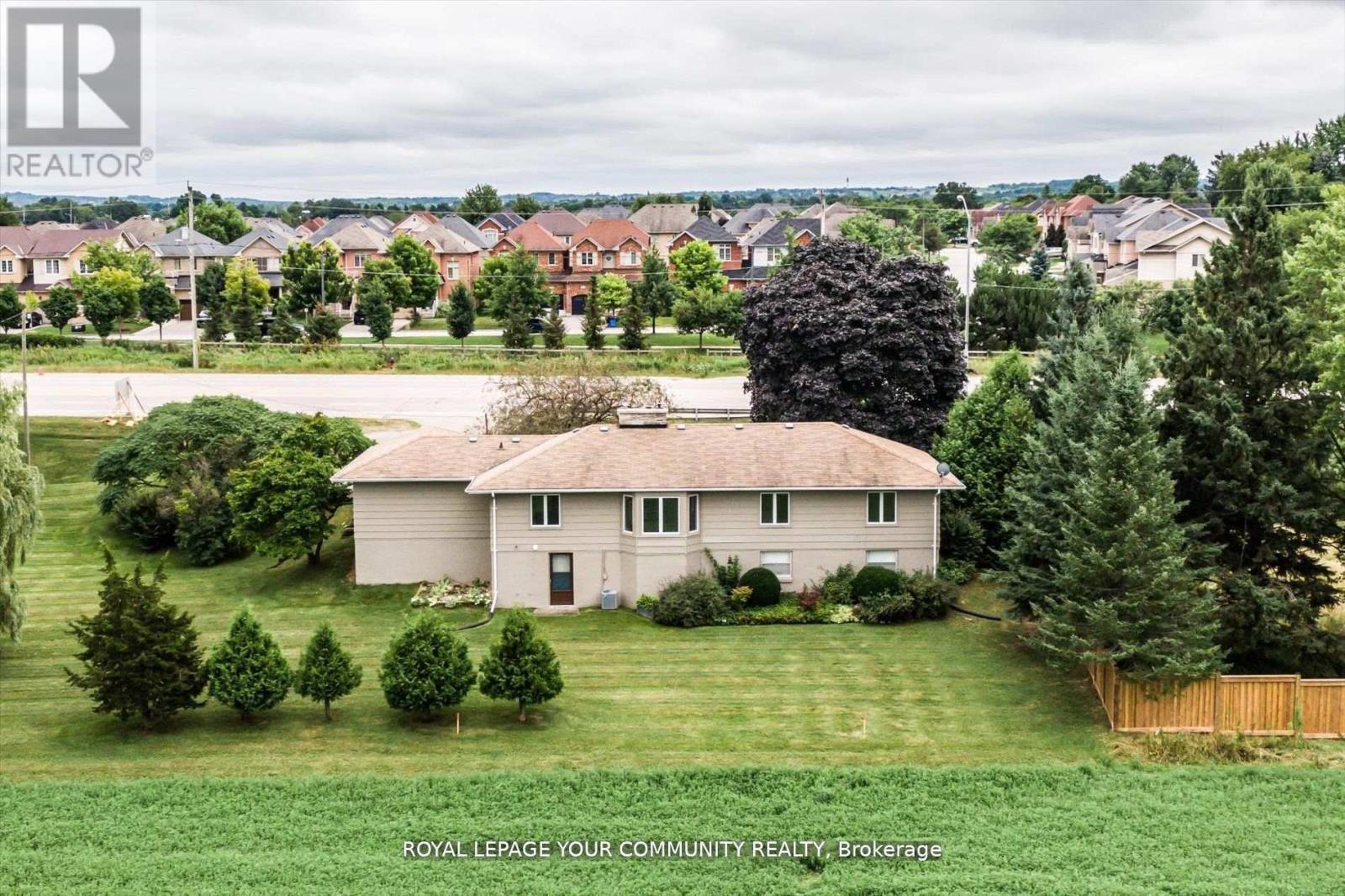 6162 Highway 9, King, Ontario  L0G 1T0 - Photo 38 - N12435714