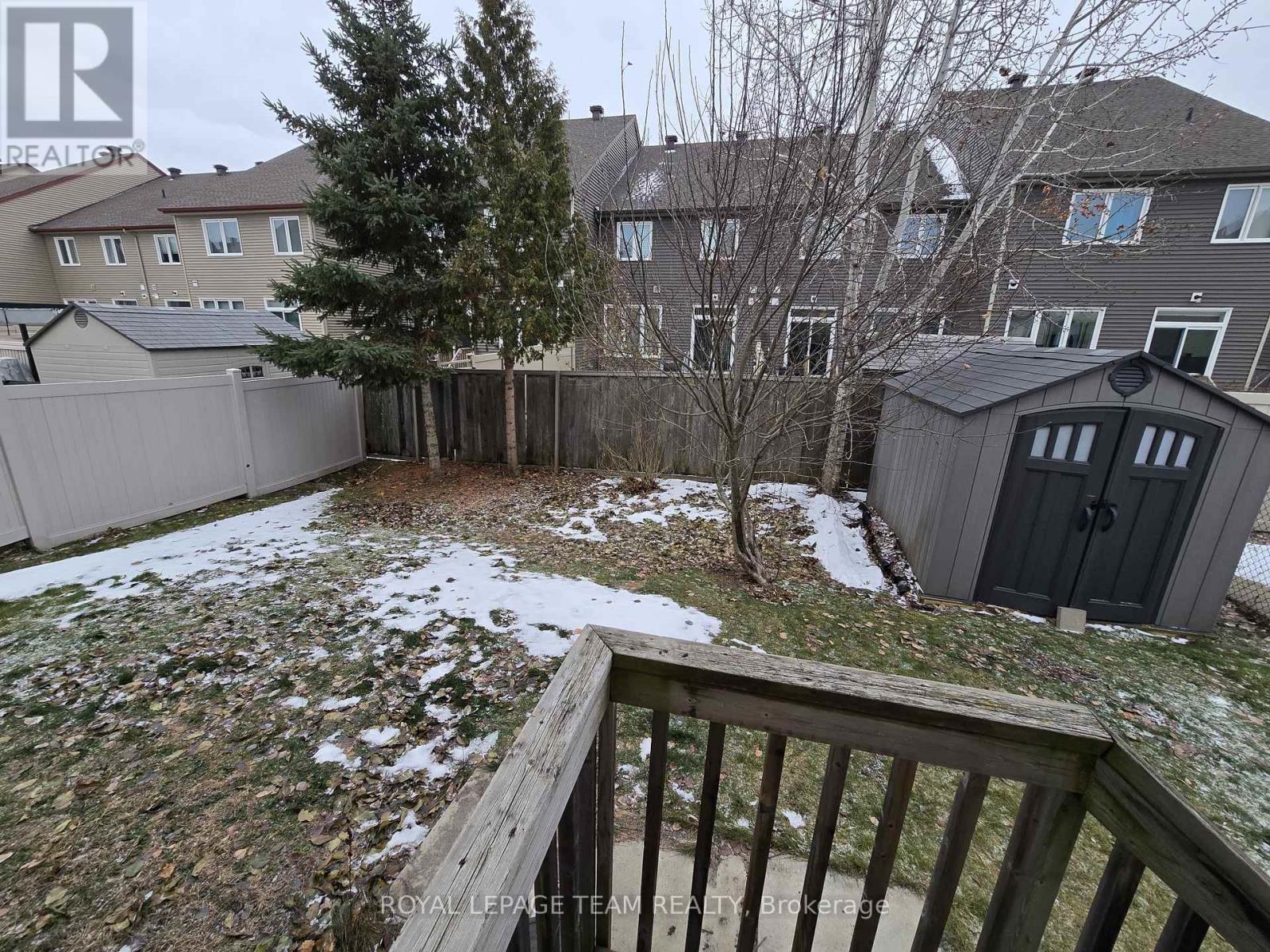 142 Hillman Marsh Way, Ottawa, Ontario  K1T 0A8 - Photo 34 - X12644958