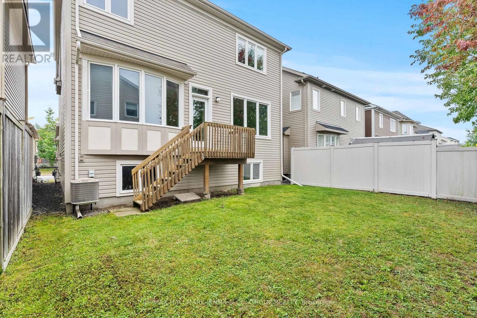 326 Gallantry Way, Ottawa, Ontario  K2S 0P8 - Photo 35 - X12644968