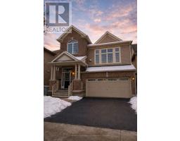 326 GALLANTRY WAY, Ottawa, Ontario