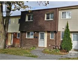 B - 76 SEYTON DRIVE, Ottawa, Ontario