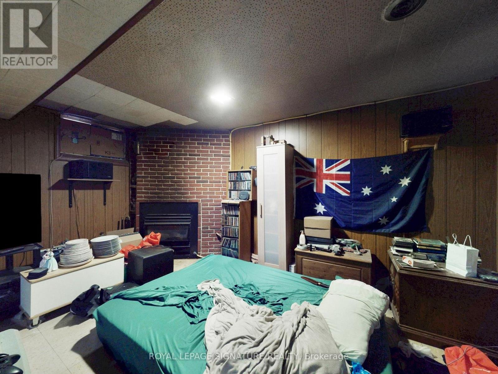 215 Woodsworth Road, Toronto, Ontario  M2L 2T5 - Photo 36 - C12643932