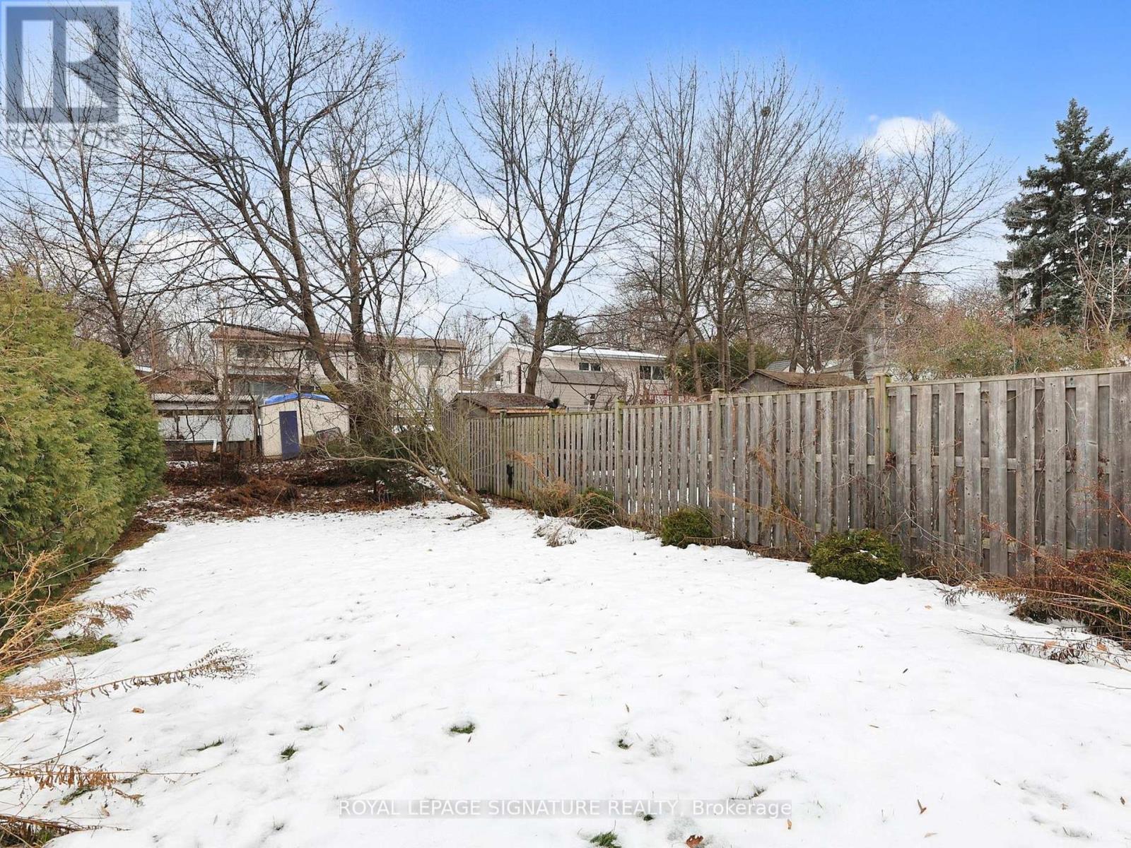 215 Woodsworth Road, Toronto, Ontario  M2L 2T5 - Photo 43 - C12643932