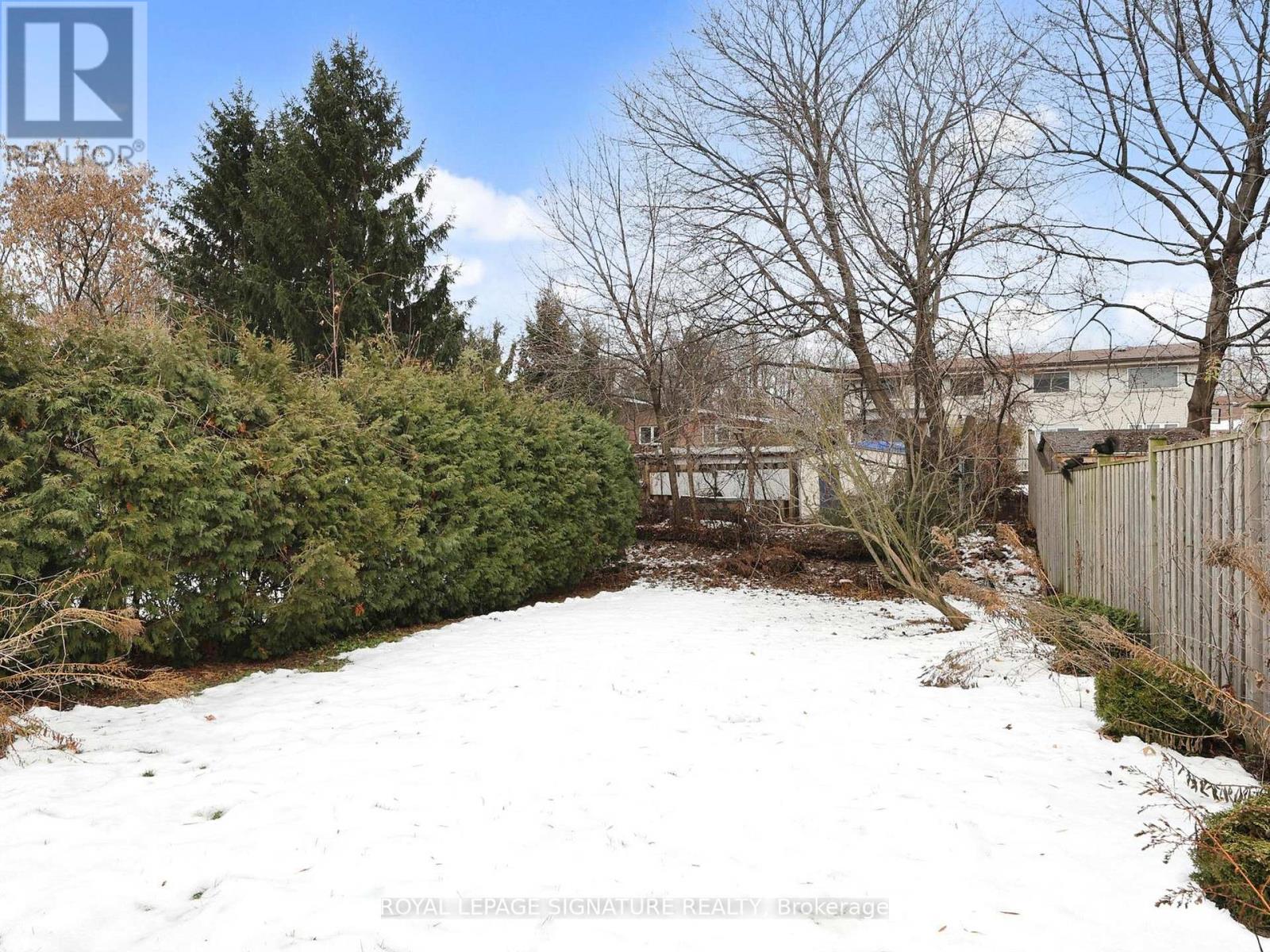 215 Woodsworth Road, Toronto, Ontario  M2L 2T5 - Photo 44 - C12643932