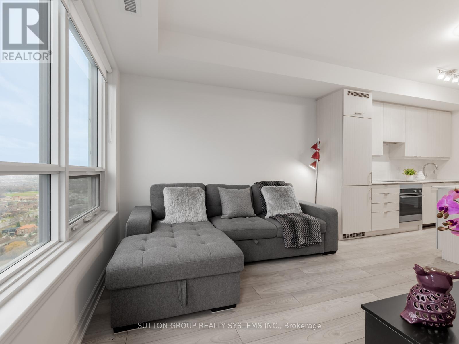 3206 - 36 Elm Drive W, Mississauga, Ontario  L5B 0N3 - Photo 13 - W12644844