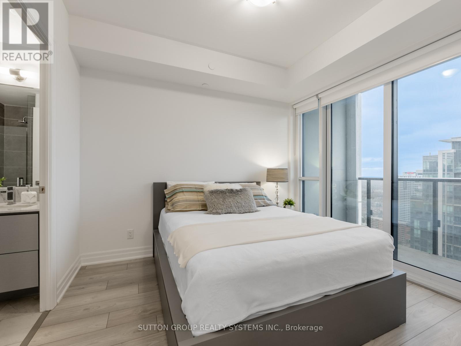 3206 - 36 Elm Drive W, Mississauga, Ontario  L5B 0N3 - Photo 15 - W12644844