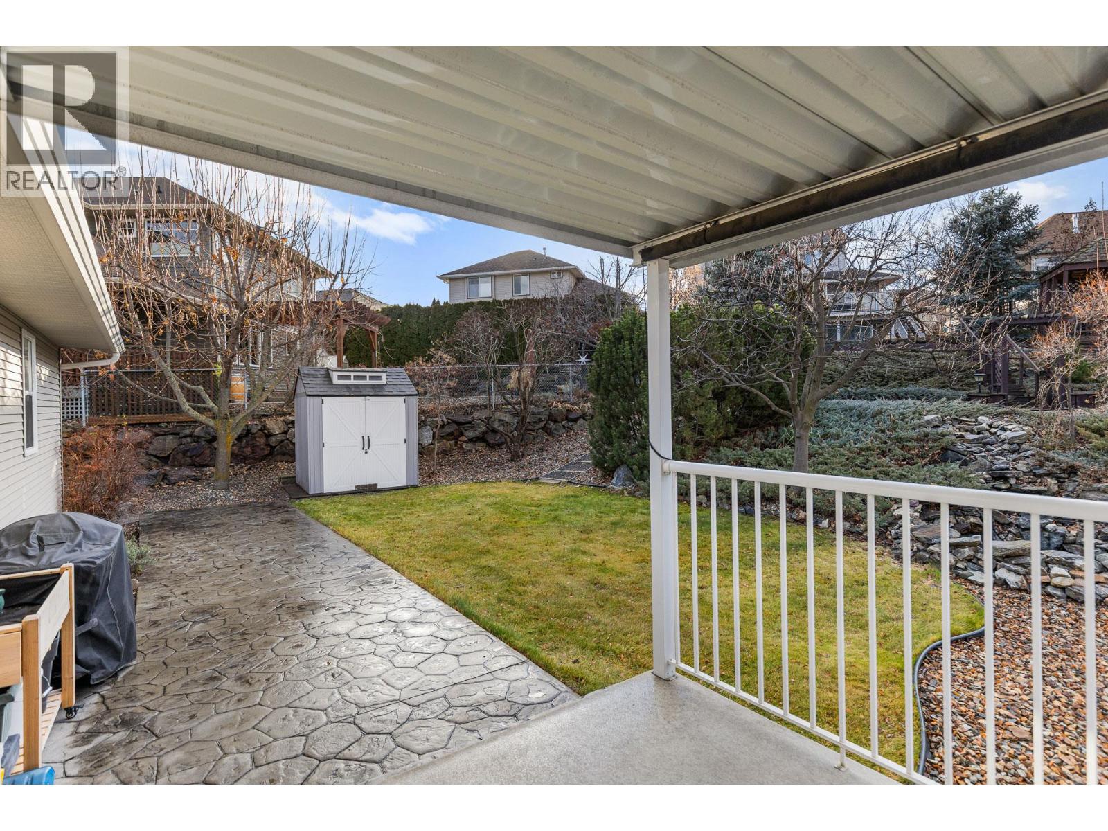 880 Mt Bulman Place, Vernon, British Columbia  V1B 2Z3 - Photo 38 - 10371180