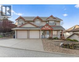 880 Mt Bulman Place, vernon, British Columbia