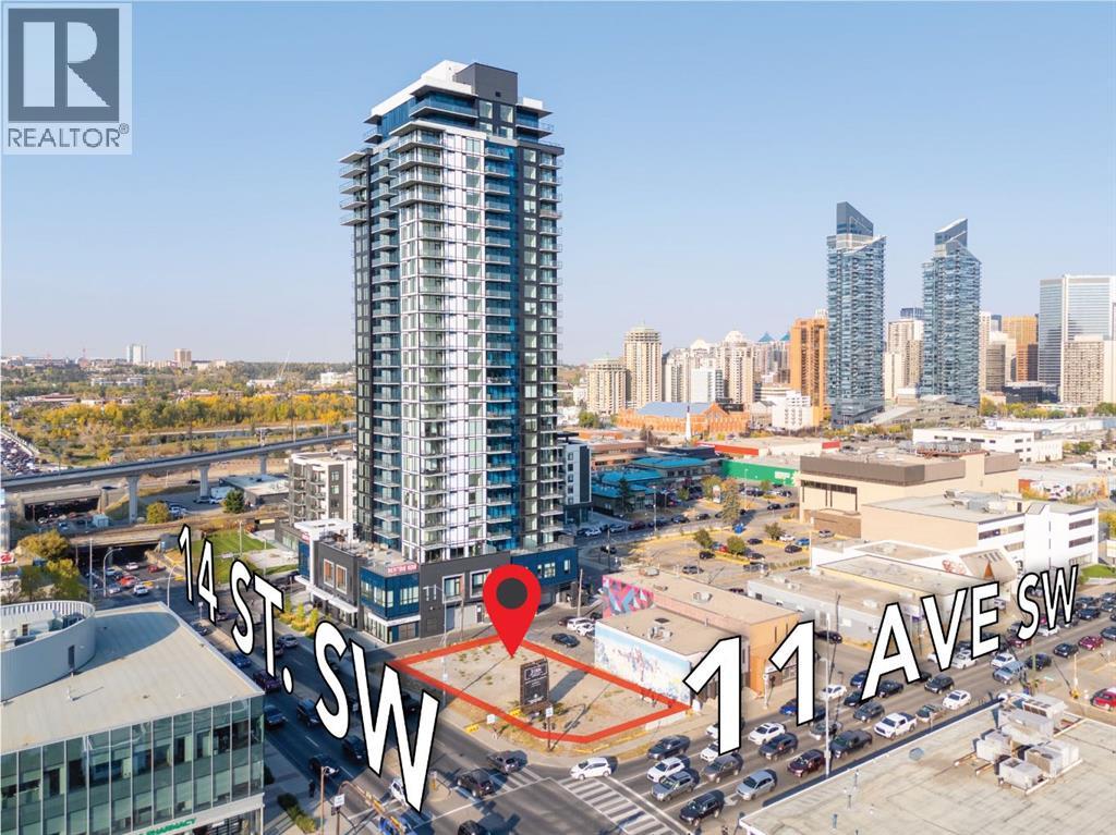 1420 11 Avenue Sw, Calgary, Alberta  T3C 0M8 - Photo 4 - A2260729