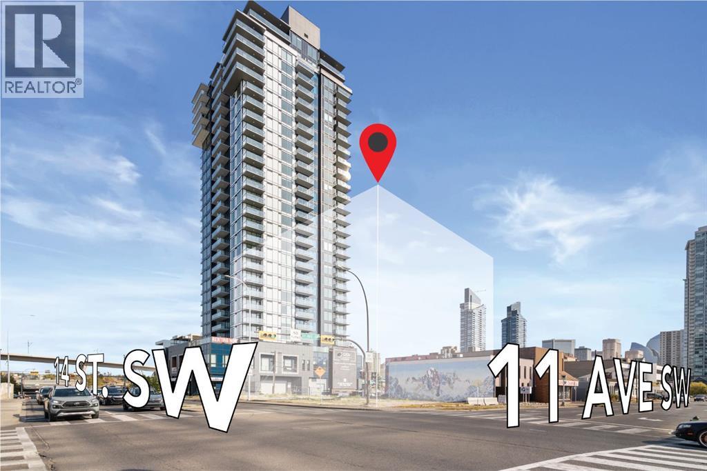 1420 11 Avenue Sw, Calgary, Alberta  T3C 0M8 - Photo 6 - A2260729