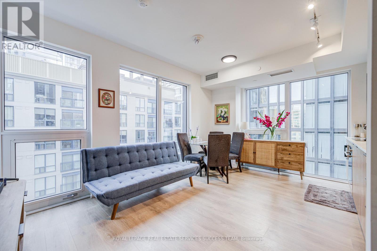 903 - 82 Dalhousie Street, Toronto, Ontario  M5B 0C5 - Photo 19 - C12644938