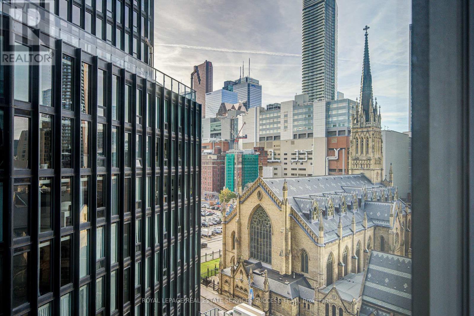 903 - 82 Dalhousie Street, Toronto, Ontario  M5B 0C5 - Photo 36 - C12644938