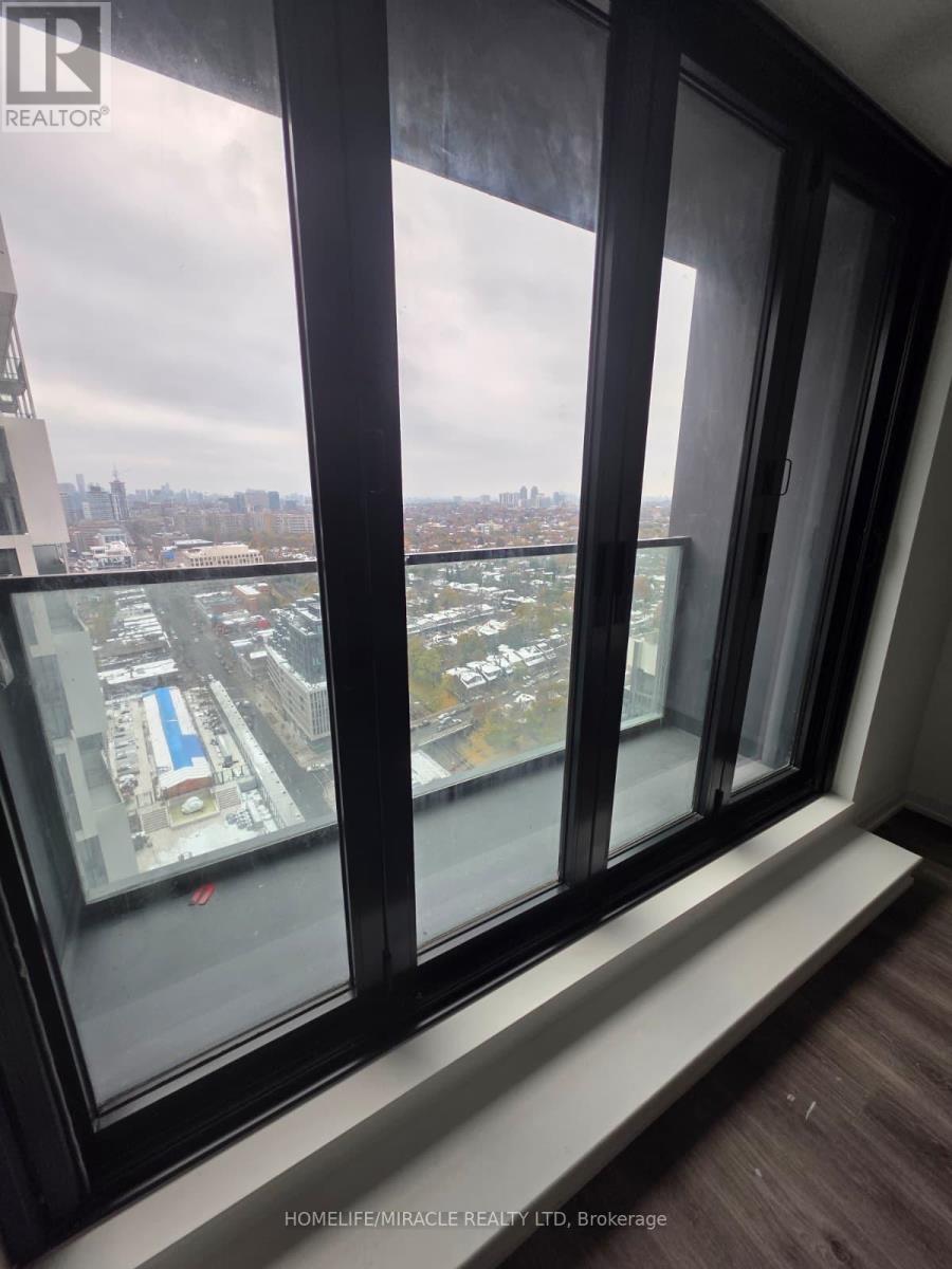 2606 - 20 Soudan Avenue, Toronto, Ontario  M4S 3A6 - Photo 7 - C12644974