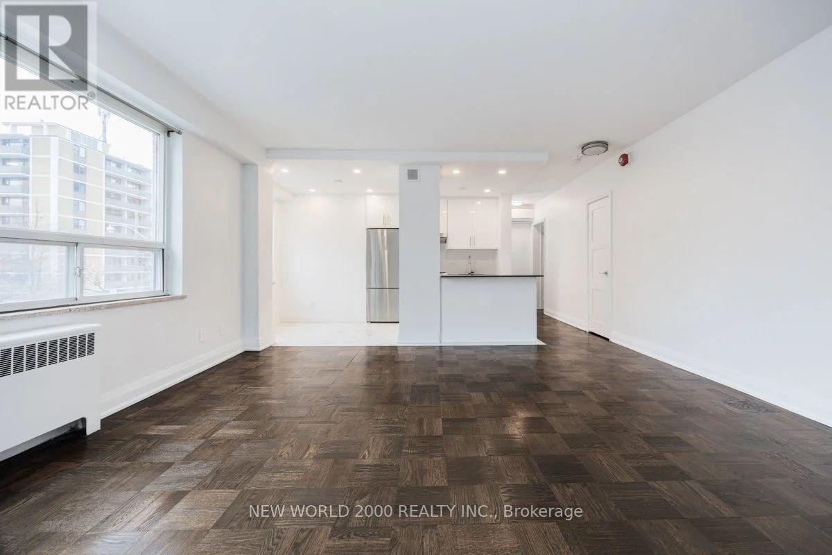 305 - 88 Bernard Avenue, Toronto, Ontario  M5R 1R7 - Photo 2 - C12644976