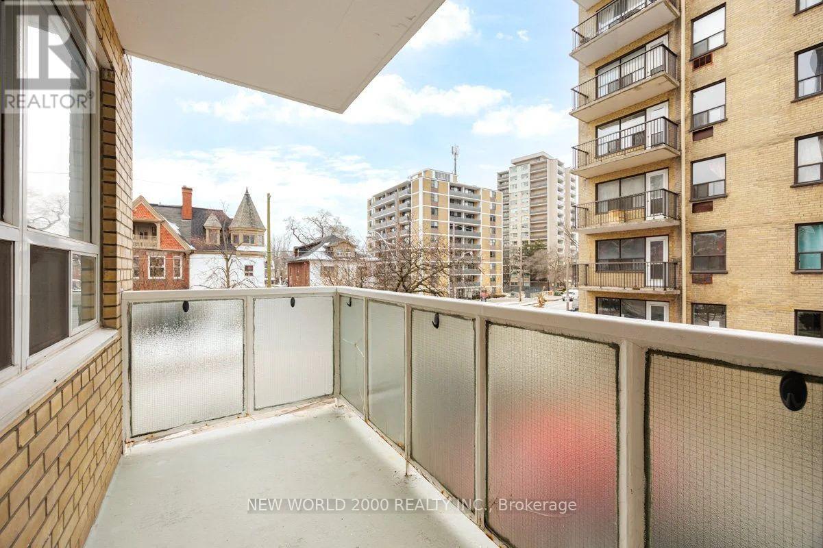 305 - 88 Bernard Avenue, Toronto, Ontario  M5R 1R7 - Photo 25 - C12644976