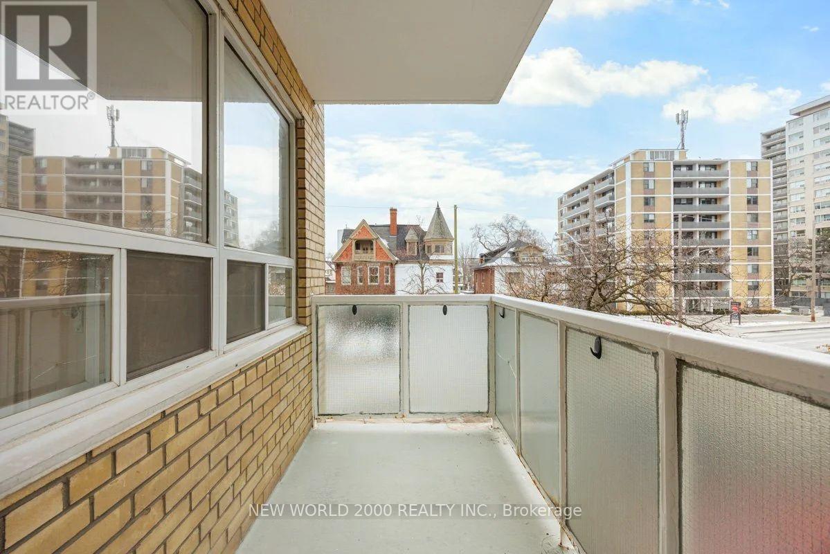 305 - 88 Bernard Avenue, Toronto, Ontario  M5R 1R7 - Photo 26 - C12644976