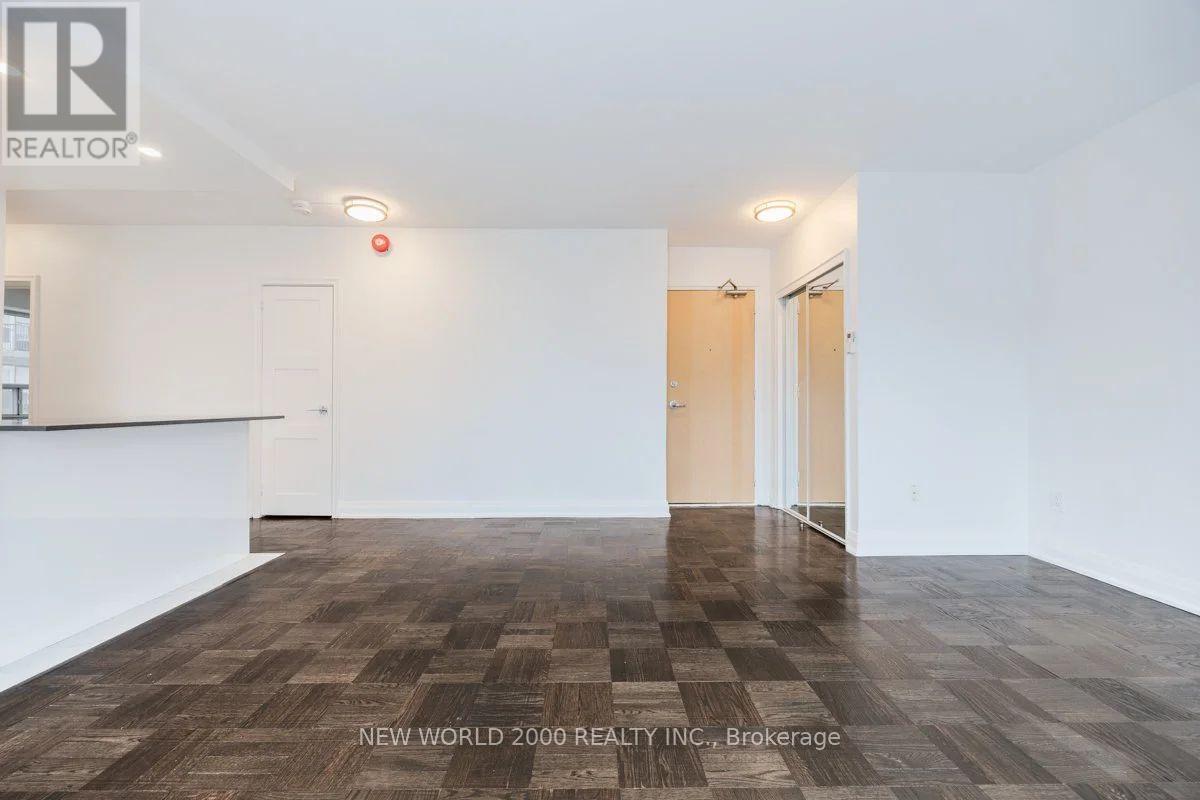 305 - 88 Bernard Avenue, Toronto, Ontario  M5R 1R7 - Photo 3 - C12644976