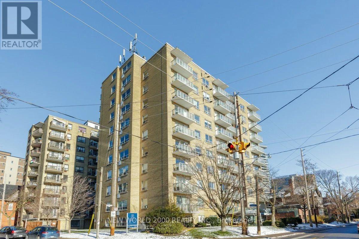 305 - 88 Bernard Avenue, Toronto, Ontario  M5R 1R7 - Photo 31 - C12644976